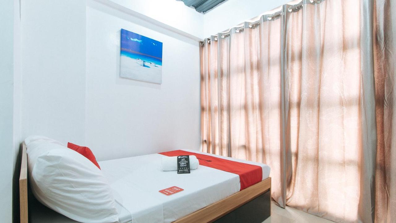 Hotel Reddoorz Near Iloilo International Airport Cabatuan Exterior foto